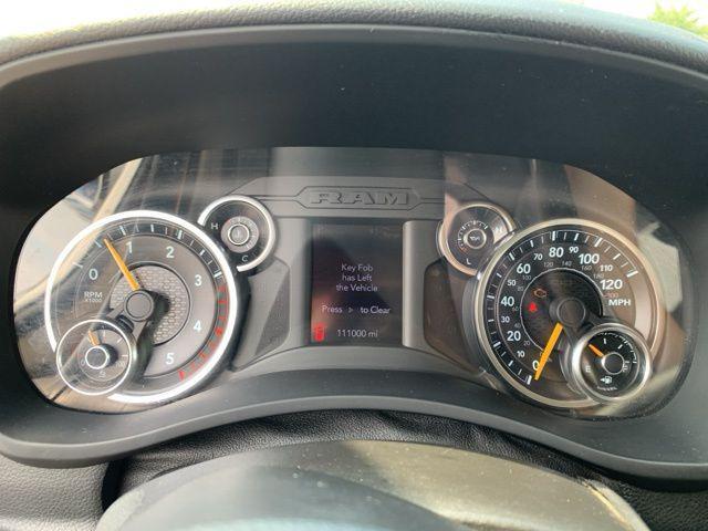 used 2019 Ram 2500 car, priced at $39,265