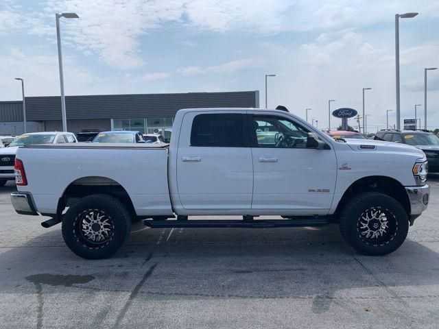 used 2019 Ram 2500 car, priced at $39,265