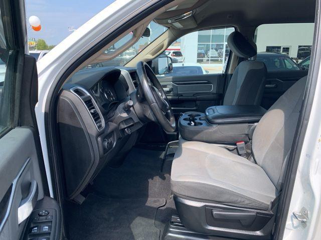 used 2019 Ram 2500 car, priced at $39,265
