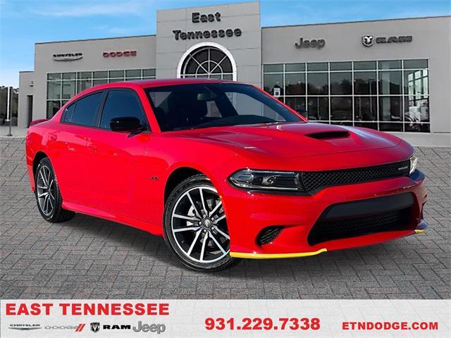 new 2023 Dodge Charger car, priced at $42,391