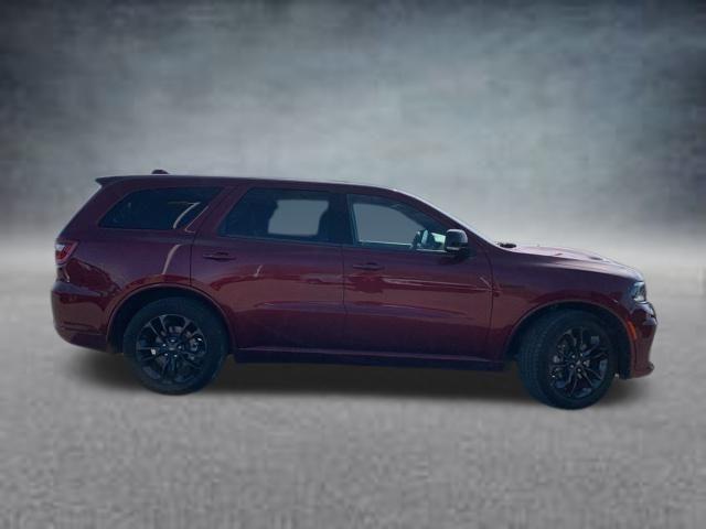 used 2022 Dodge Durango car, priced at $40,381