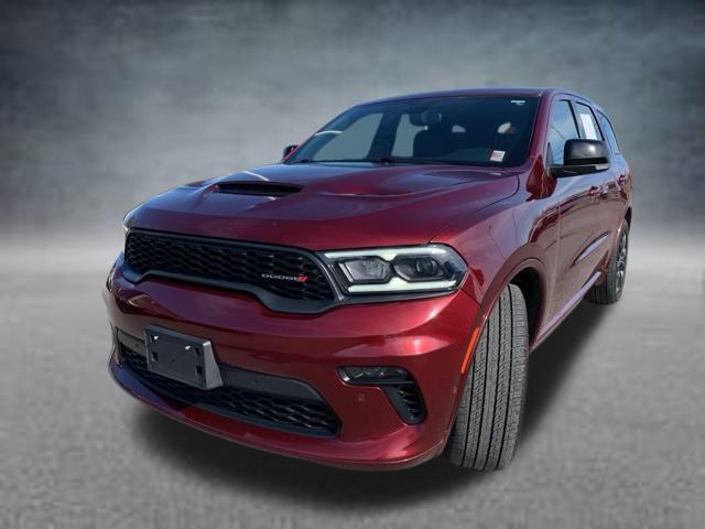 used 2022 Dodge Durango car, priced at $40,381