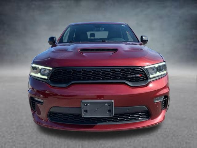 used 2022 Dodge Durango car, priced at $40,381