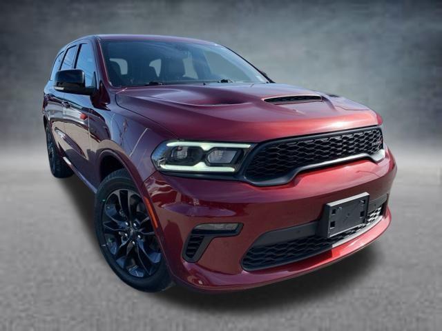 used 2022 Dodge Durango car, priced at $40,381