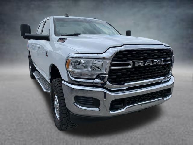 used 2022 Ram 2500 car, priced at $43,063