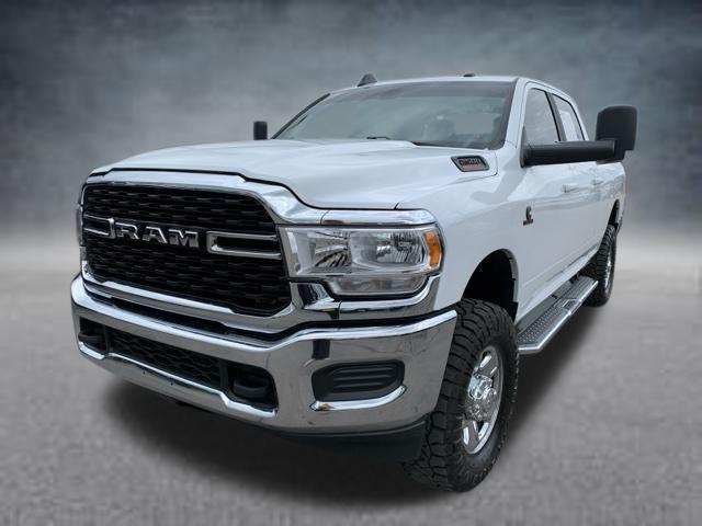 used 2022 Ram 2500 car, priced at $43,063