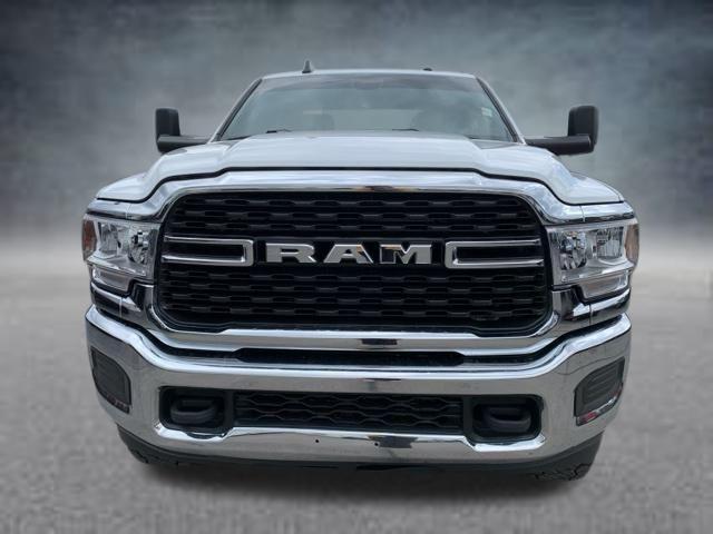 used 2022 Ram 2500 car, priced at $43,063