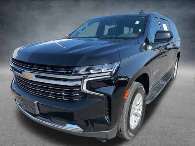 used 2023 Chevrolet Suburban car, priced at $54,651