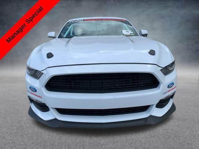 used 2016 Ford Mustang car, priced at $99,968