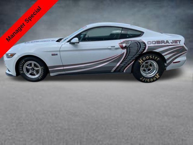 used 2016 Ford Mustang car, priced at $99,968