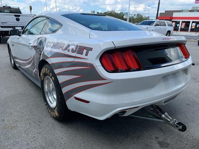 used 2016 Ford Mustang car, priced at $91,760