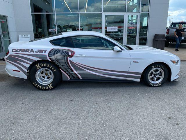used 2016 Ford Mustang car, priced at $91,760