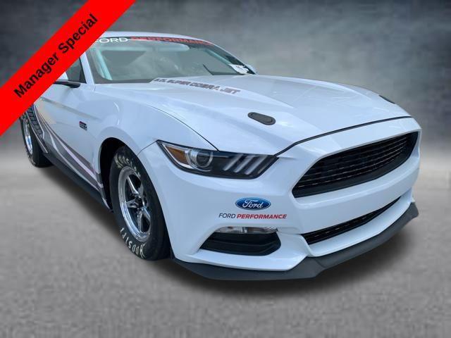 used 2016 Ford Mustang car, priced at $99,968