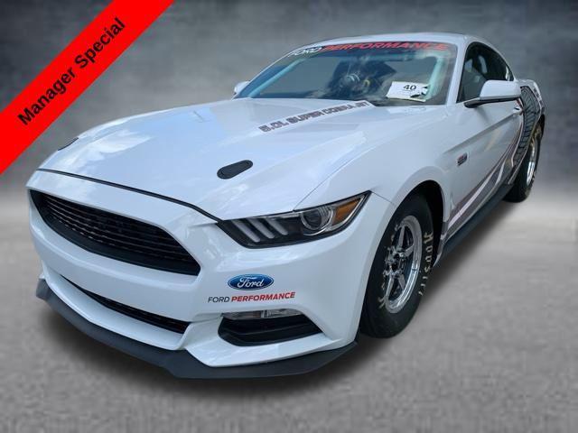 used 2016 Ford Mustang car, priced at $95,680