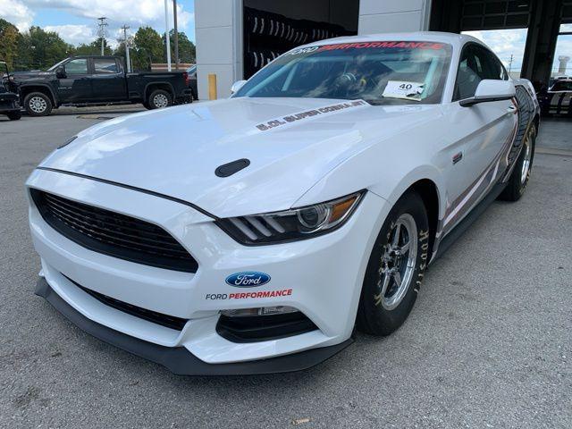 used 2016 Ford Mustang car, priced at $91,760