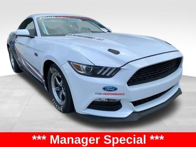 used 2016 Ford Mustang car, priced at $93,960
