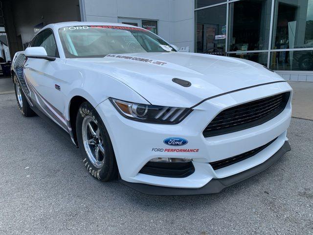 used 2016 Ford Mustang car, priced at $91,760
