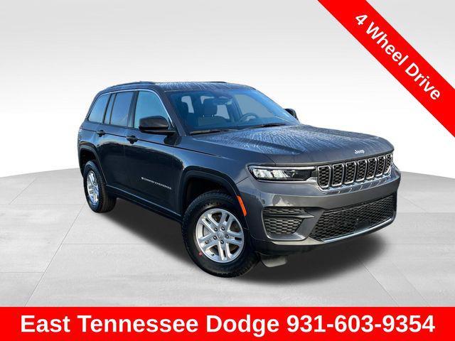 new 2025 Jeep Grand Cherokee car, priced at $41,425