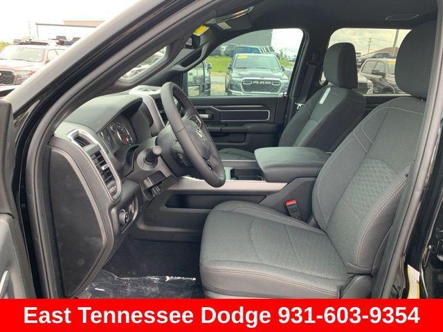 new 2025 Ram 2500 car, priced at $75,215