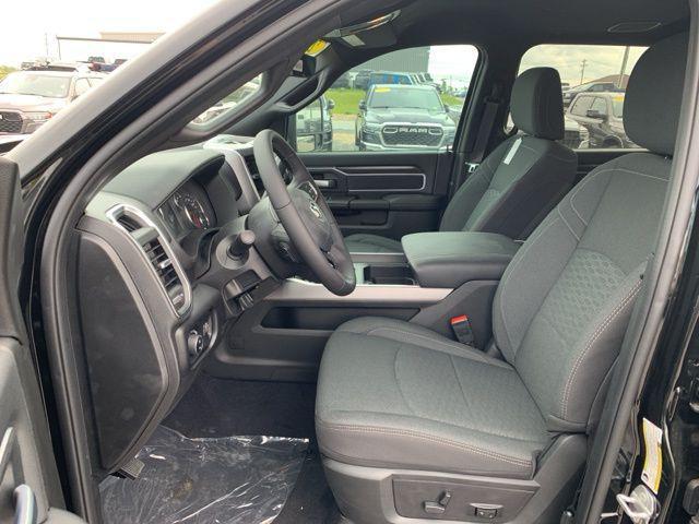 new 2025 Ram 2500 car, priced at $75,215