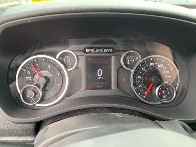 new 2025 Ram 2500 car, priced at $75,215
