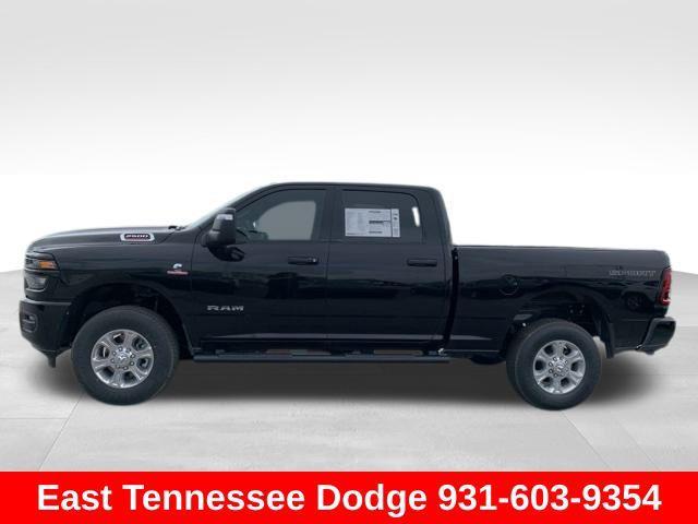 new 2025 Ram 2500 car, priced at $75,215