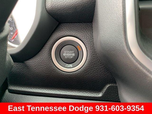 new 2025 Ram 2500 car, priced at $75,215