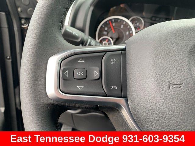 new 2025 Ram 2500 car, priced at $75,215
