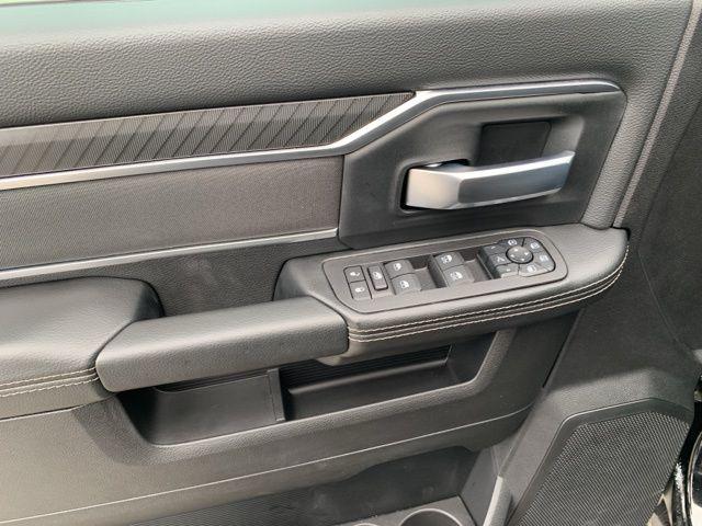 new 2025 Ram 2500 car, priced at $75,215