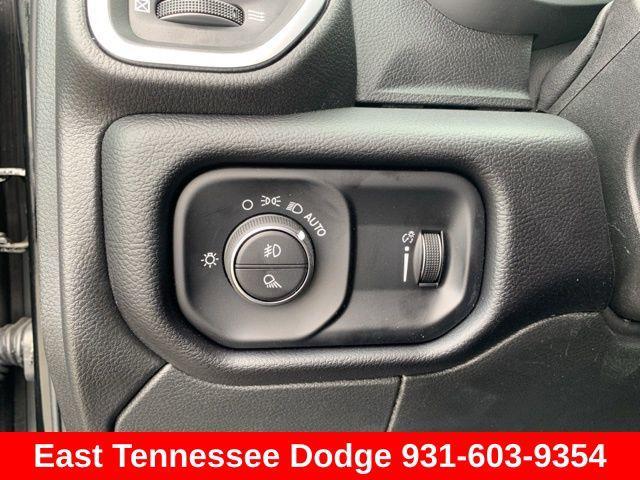 new 2025 Ram 2500 car, priced at $75,215