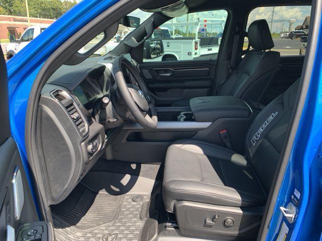 new 2026 Ram 1500 car, priced at $67,670