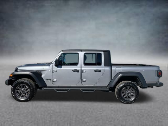 used 2020 Jeep Gladiator car, priced at $28,594