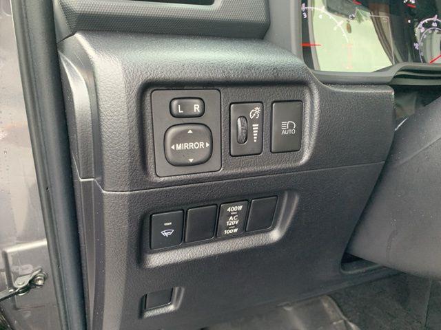 used 2020 Toyota 4Runner car, priced at $36,781