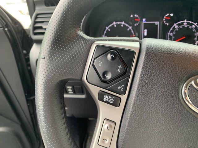 used 2020 Toyota 4Runner car, priced at $36,781