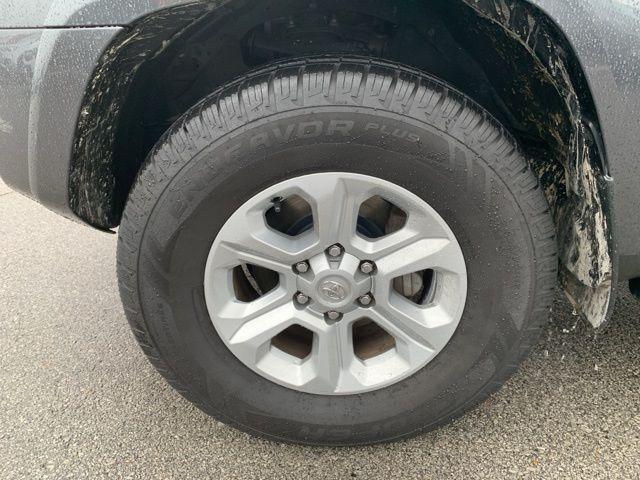 used 2020 Toyota 4Runner car, priced at $36,781