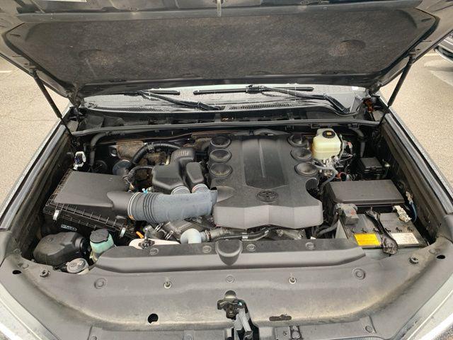 used 2020 Toyota 4Runner car, priced at $36,781
