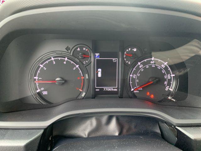 used 2020 Toyota 4Runner car, priced at $36,781