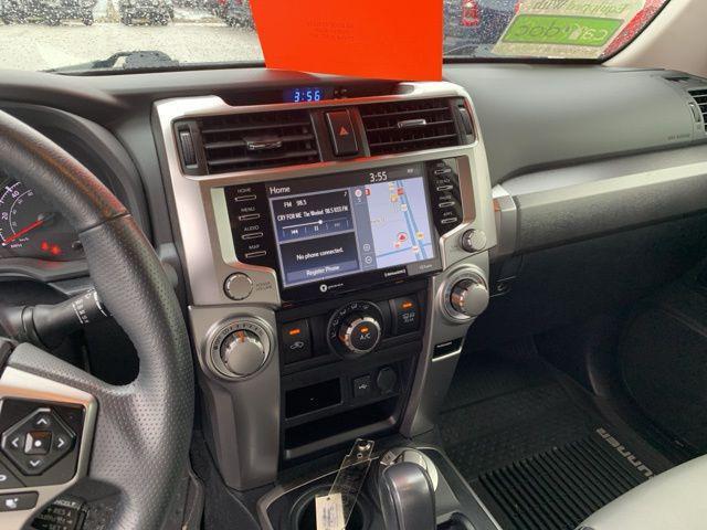 used 2020 Toyota 4Runner car, priced at $36,781