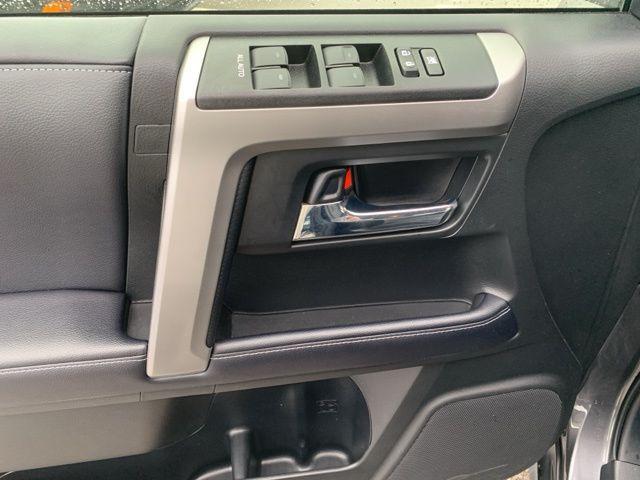 used 2020 Toyota 4Runner car, priced at $36,781