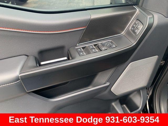 used 2024 Ford F-150 car, priced at $85,360