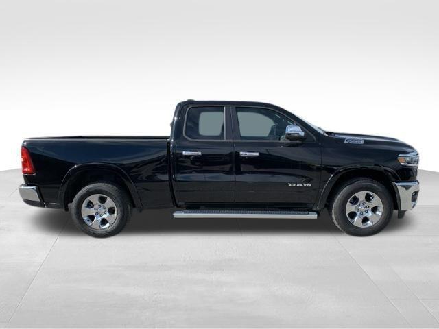 new 2025 Ram 1500 car, priced at $52,720