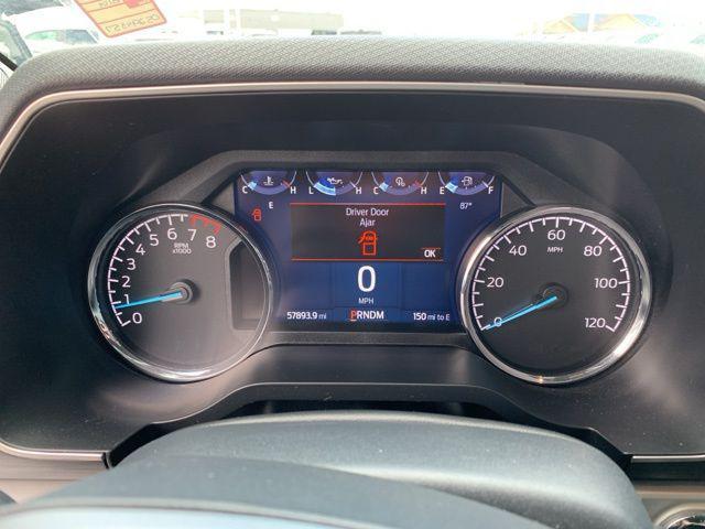used 2022 Ford F-150 car, priced at $40,376