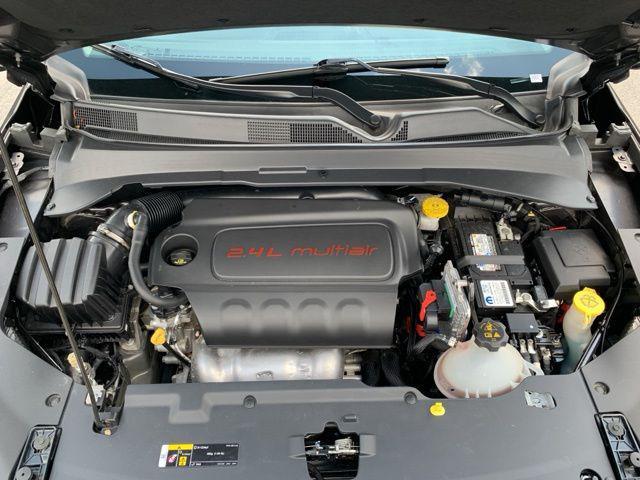 used 2022 Jeep Compass car, priced at $20,447