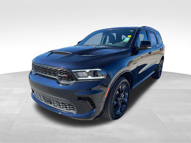 new 2024 Dodge Durango car, priced at $56,559