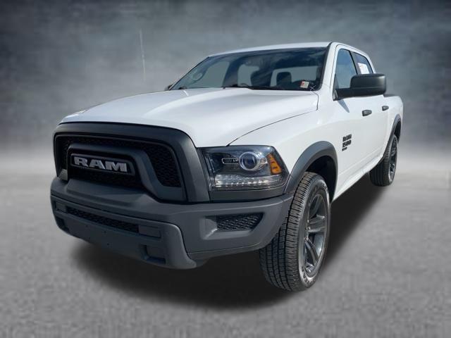 used 2024 Ram 1500 Classic car, priced at $38,011