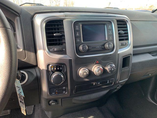 used 2024 Ram 1500 Classic car, priced at $38,011