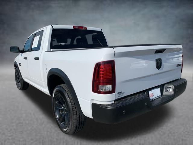 used 2024 Ram 1500 Classic car, priced at $38,011