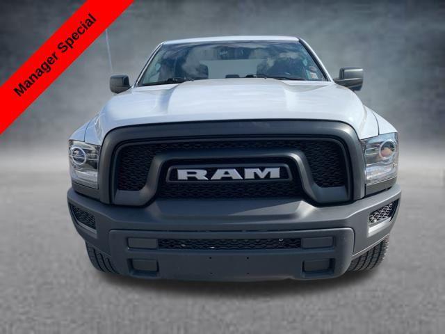 used 2024 Ram 1500 Classic car, priced at $37,366