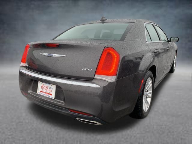 used 2019 Chrysler 300 car, priced at $21,972