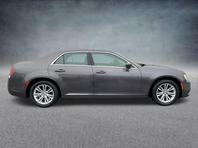 used 2019 Chrysler 300 car, priced at $21,972